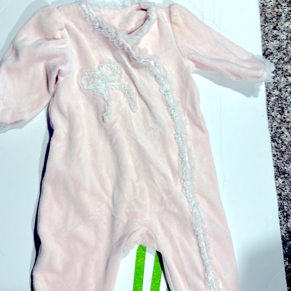 Baby pajama 6-months